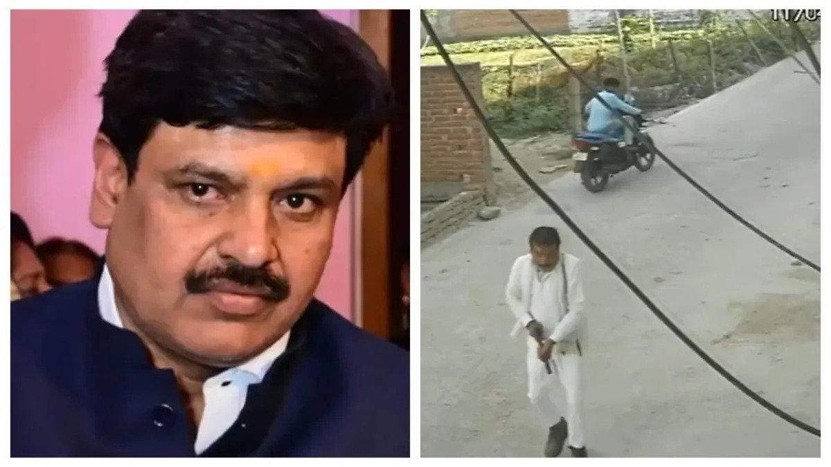 मिर्जापुर में मॉर्निंग वॉक पर वकील की हत्या