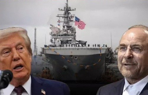 होर्मुज नाकाबंदी के बीच चीनी टैंकर ने तोड़ी बंदिशें