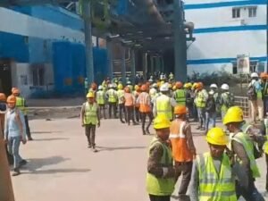 वेदांता हादसा