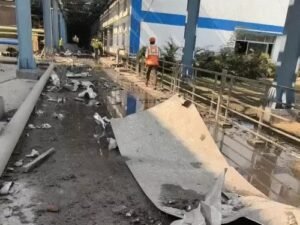 Vedanta Accident: वेदांता हादसा