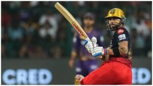 विराट कोहली