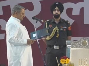 विजय चौधरी