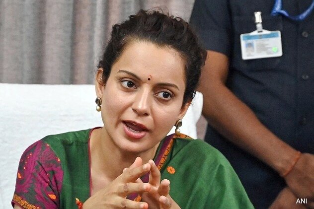 महिला आरक्षण बिल पर बोली कंगना रनौत