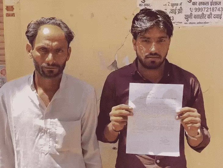 Shamli committed suicide