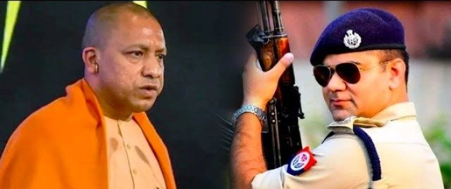 बंगाल चुनाव में अजय पाल शर्मा