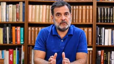 राहुल गांधी के खिलाफ होगी FIR