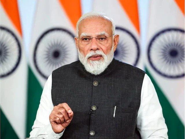 आज रात 8:30 बजे देश को संबोधित करेंगे PM मोदी