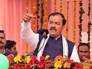 केशव प्रसाद मौर्य ने दी चेतावनी