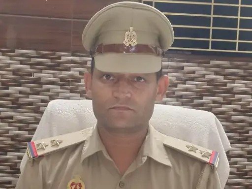 SSP ने लिया बड़ा एक्शन:थानाध्यक्ष समेत 3 पुलिसकर्मी सस्पेंड