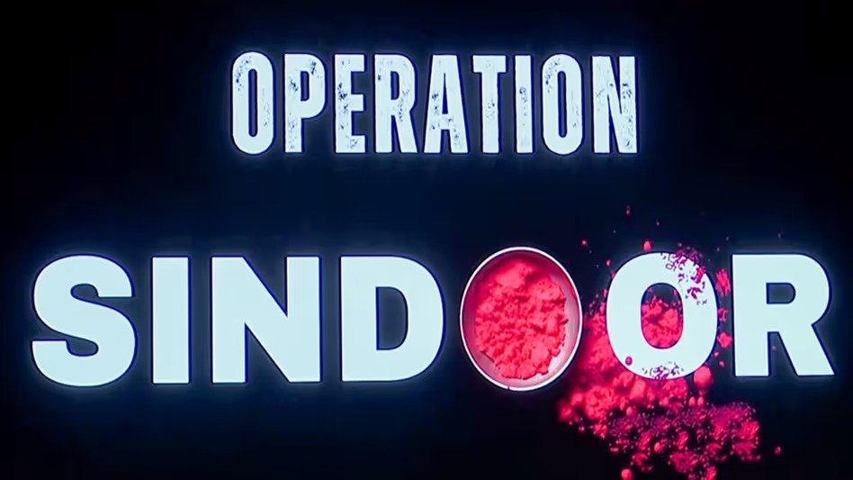 Operation Sindoor