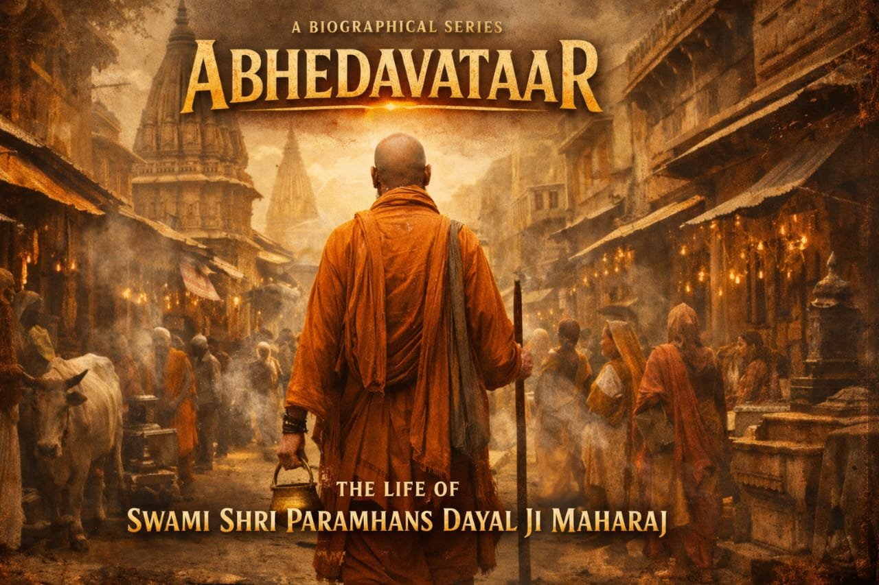 MRAP Studios web series: