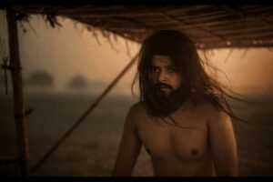 MRAP Studios web series: