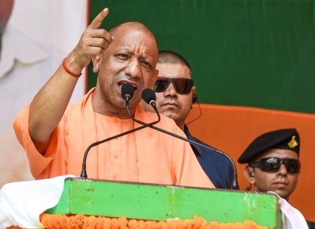 Yogi In Bengal