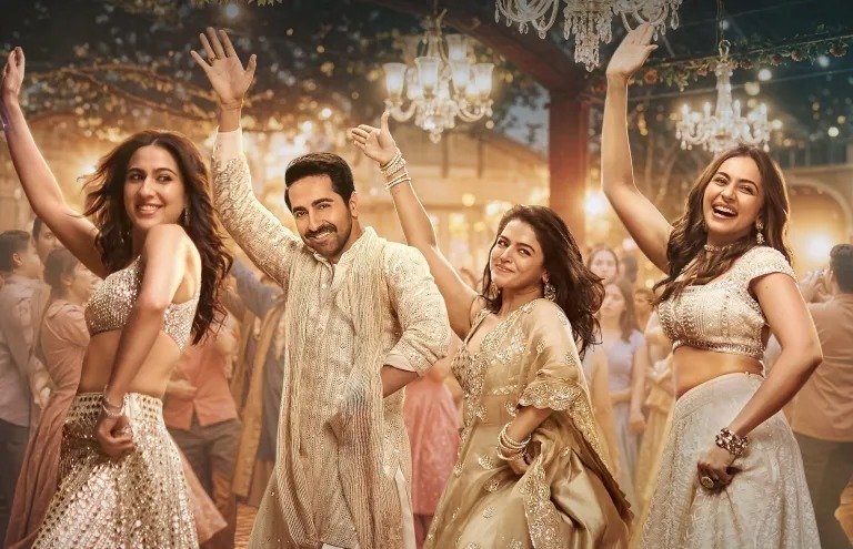 फिल्म ‘पति पत्नी और वो दो’ 15 मई 2026 को सिनेमाघरों में रिलीज़ होगी