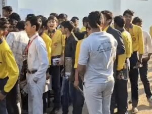 यूपी बोर्ड 10वीं परिणाम आज आएगा