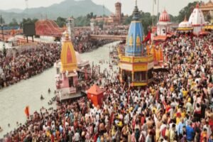 गंगा सप्तमी 2026: तिथि, मुहूर्त और पूजा महत्व