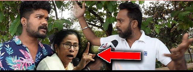 बांग्लादेशी हिंदू ने बंगाल का पलट दिया चुनाव