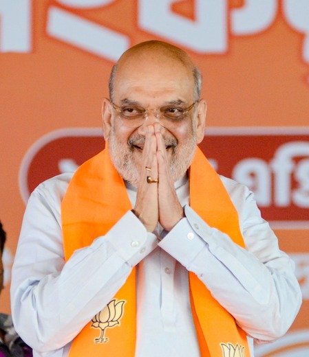 Bengal Elections Amit Shah