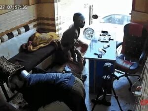 Salim Vastik Arrest:  25 साल बाद गिरफ्तारी का खुलासा