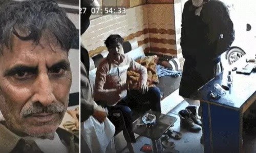 25 साल बाद गिरफ्तारी का खुलासा