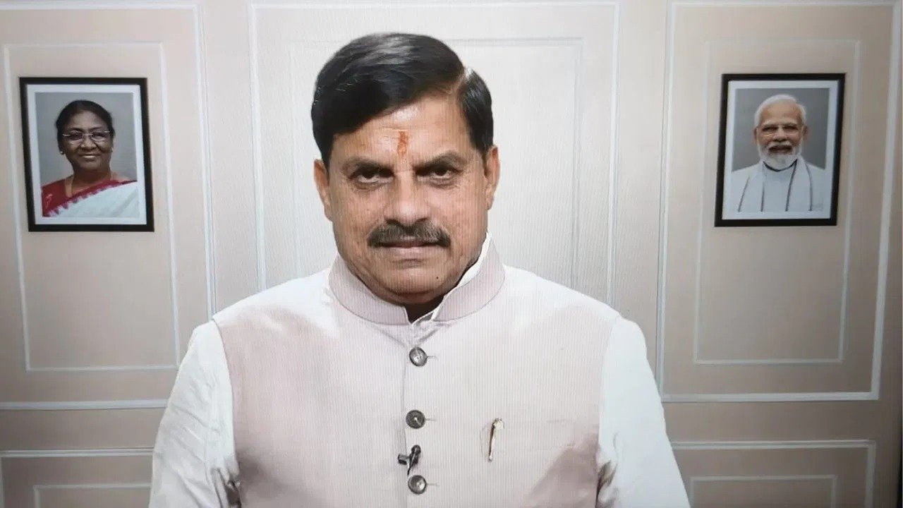 मध्य प्रदेश में बड़ी योजनाएं