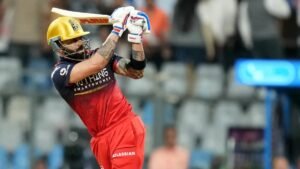 Virat Kohli IPL Record: ऑरेंज कैप की रेस में सबसे आगे कोहली