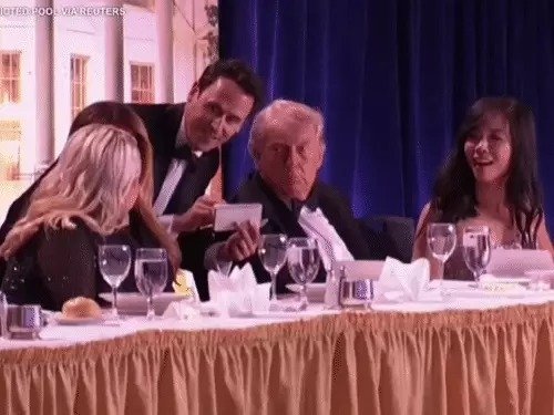 इट हाउस डिनर में अचानक गोलीबारी से मचा हड़कंप