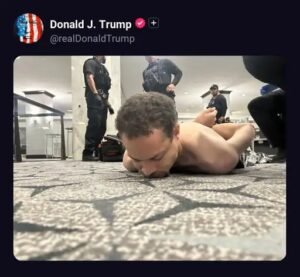 White House Shooting: इट हाउस डिनर में अचानक गोलीबारी से मचा हड़कंप