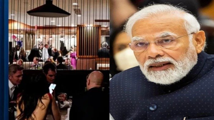 यूएस में कॉरेस्पोंडेंट्स डिनर फायरिंग घटना पर बोले PM मोदी