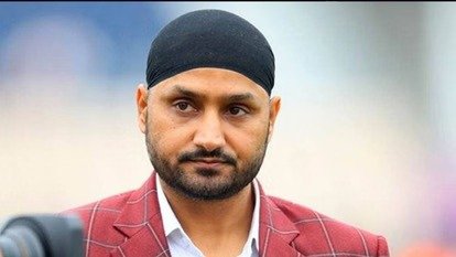 Harbhajan Singh
