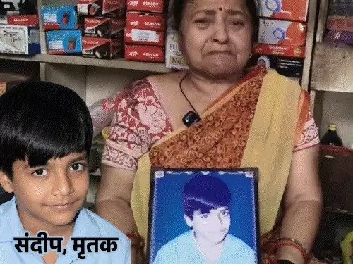 सलिम वशिष्ठ का बड़ा खुलासा