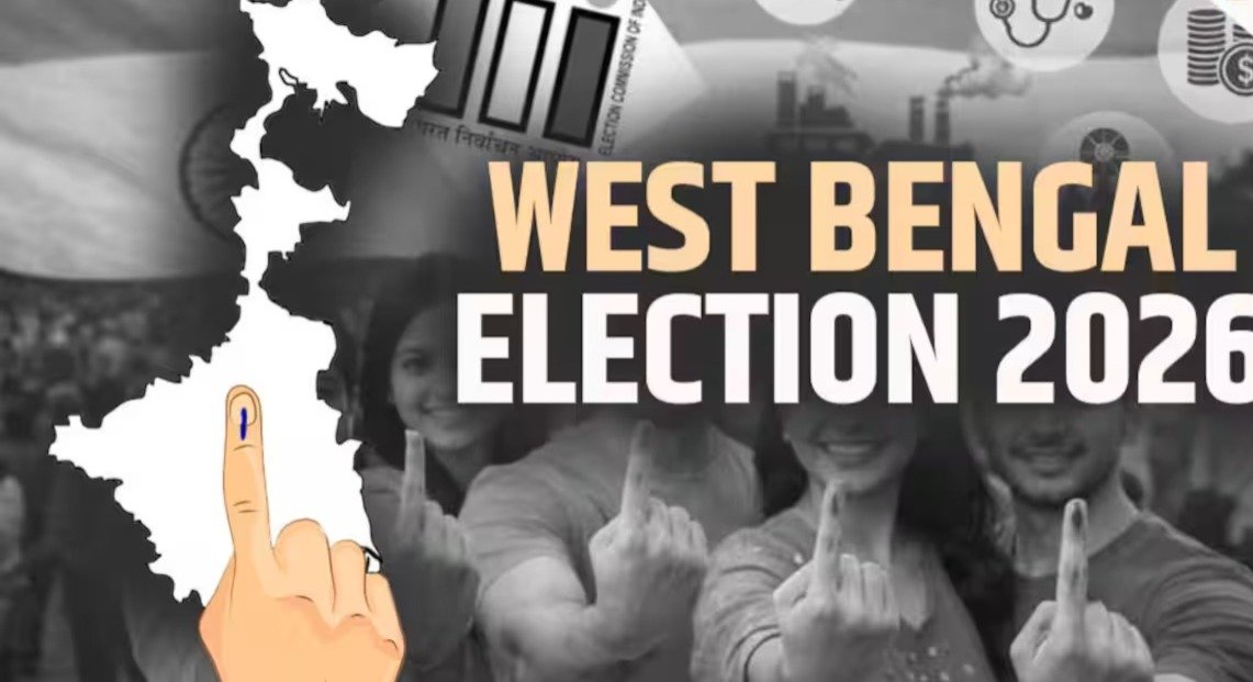 बंगाल चुनाव प्रचार तेज
