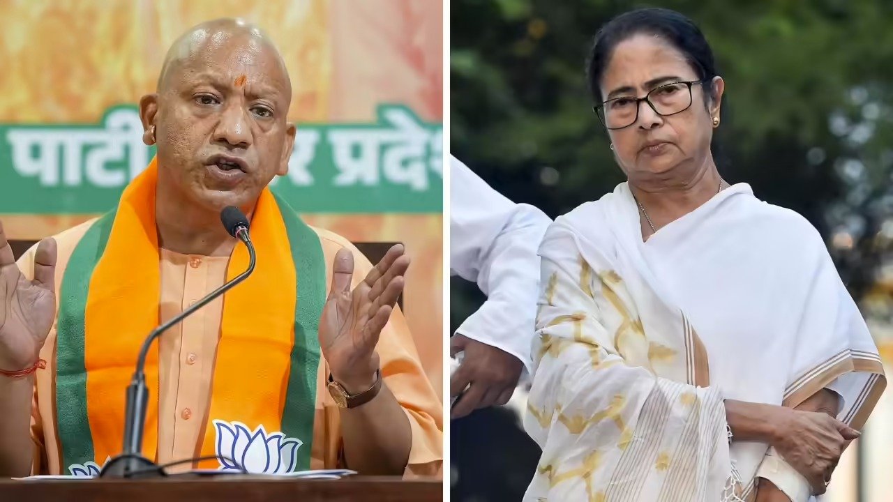 मुख्यमंत्री योगी आदित्यनाथ