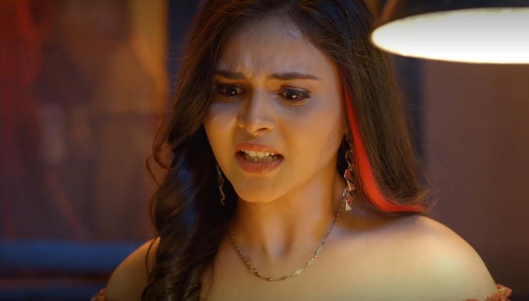 पुष्पा इम्पॉसिबल