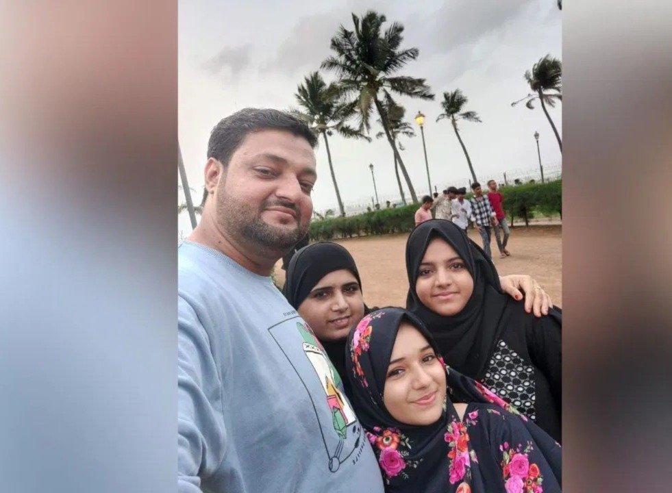 Family Died Of Food Poisoning