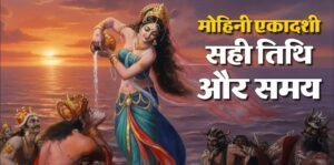 मोहिनी एकादशी 2026 तिथि