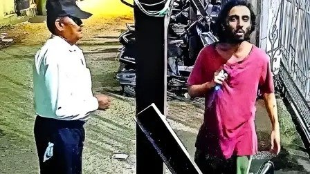 मुंबई में पहलगाम जैसा अटैक