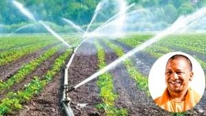 ड्रिप इरीगेशन से गन्ना उत्पादन में 25 प्रतिशत तक बढ़ोतरी