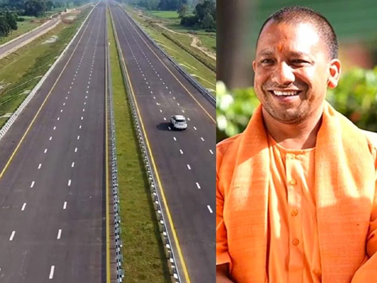 गंगा एक्सप्रेसवे से चमकेगा पूर्वी यूपी
