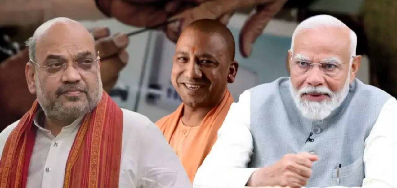 BJP government formed in Bengal Exit