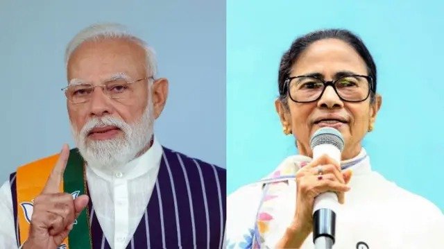 पश्चिम बंगाल दोबारा होगा चुनाव