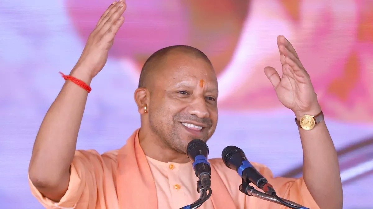 Agricultural revolution in Uttar Pradesh