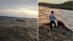 Jabalpur Boat Accident