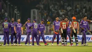 KKR vs SRH: आईपीएल 2026 KKR vs SRH मैच प्रीव्यू