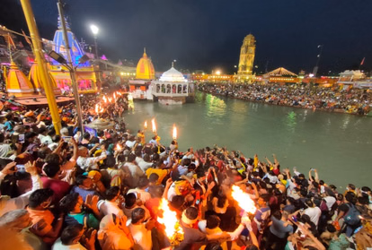 बैशाख अमावस्या