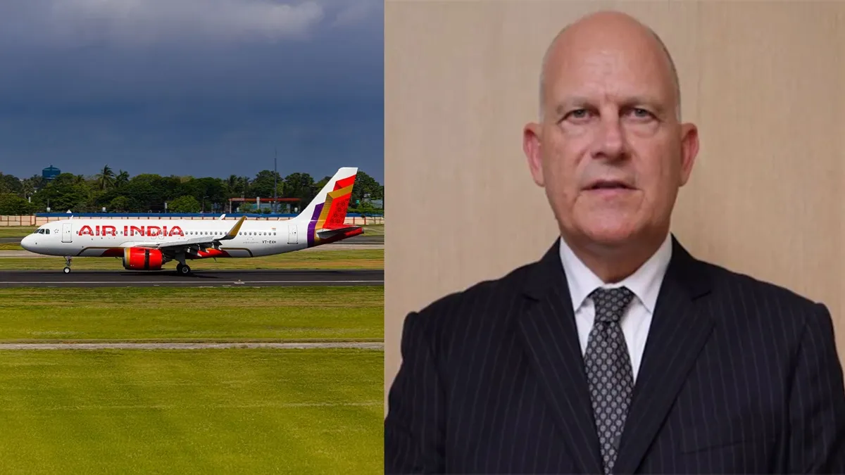 एयर इंडिया में बड़ा बदलाव