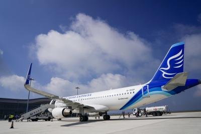 US-Iran conflict: : होर्मुज संकट के कारण बढ़ रही हैं तेल कीमतें, कई चीनी एयरलाइन कंपनियों की उड़ानें कैंसिल