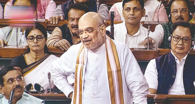 New Delhi: महिला आरक्षण बिल पर विपक्ष का दांव उल्टा तो नहीं पड़ गया ? क्या हैं उसकी चुनौतियां....