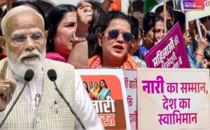 Women Reservation Bill:  महिला आरक्षण पर सियासी जंग तेज