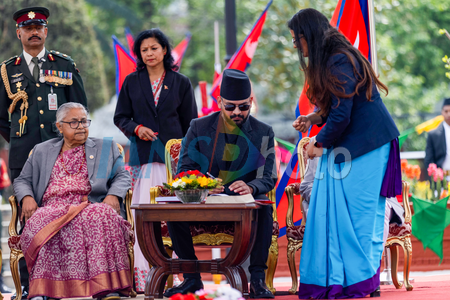 New Delhi: बालेन शाह जल्दबाजी में फैसले लेने की भूल न करें, लंबी पारी खेलने की सोचें...